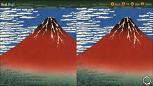 Imagen 3 de Spot the Difference Ukiyo-e Thirty-six Views of Mt. Fuji
