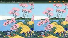 Imagen 4 de Spot the Difference Ukiyo-e Thirty-six Views of Mt. Fuji