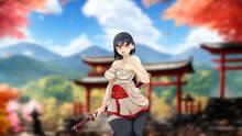 Imagen 12 de Warriors Waifus Mahjong