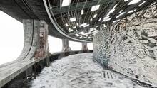 Imagen 4 de The life of Buzludzha