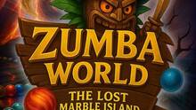 Imagen 5 de Zumba World - The Lost Marble Island