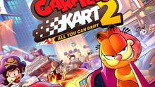 Imagen 15 de Garfield Kart 2 : All You Can Drift