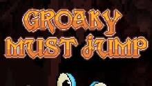 Imagen 5 de Groaky Must Jump (Xbox One)