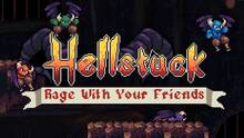 Imagen 10 de Hellstuck: Rage With Your Friends