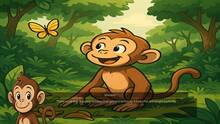 Imagen 6 de Monkey Lost