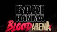 Imagen 104 de Baki Hanma: Blood Arena