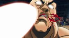Imagen 112 de Baki Hanma: Blood Arena