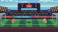 Imagen 11 de Pixel Head Soccer
