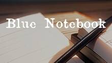 Imagen 10 de Blue notebook