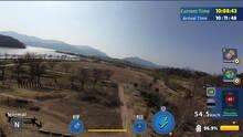Imagen 3 de Korean Drone Flying Tour Paldang Water Fog Park