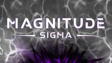 Imagen 2 de Magnitude: Sigma