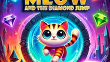 Imagen 23 de MEOW AND THE DIAMOND JUMP