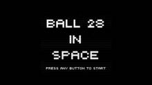 Imagen 11 de BALL 28 IN SPACE