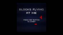 Imagen 16 de BLOCKS FLYING AT ME