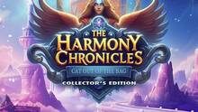 Imagen 18 de The Harmony Chronicles: Cat Out Of The Bag Collector's Edition