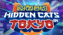 Imagen 20 de Hidden Cats in Tokyo