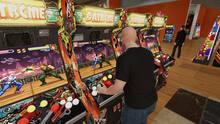 Imagen 8 de Retro Arcade Shop Simulator