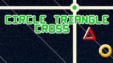 Imagen 18 de Circle Triangle Cross