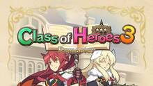Imagen 22 de Class of Heroes 3 Remaster