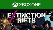 Imagen 29 de Extinction Rifts