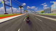 Imagen 12 de Green Soldiers Heroes: Extreme Bikers