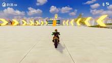 Imagen 8 de Green Soldiers Heroes: Extreme Bikers