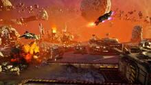 Imagen 2 de Red Siren: Space Defense