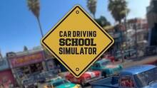 Imagen 12 de Car Driving School Simulator