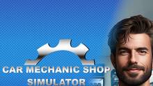 Imagen 38 de Car Mechanic Shop Simulator