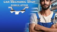 Imagen 55 de Car Mechanic Shop Simulator