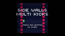 Imagen 9 de SIDE WALLS MULTI KICKS