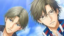 Imagen 2 de The Prince of Tennis Doki Doki Survival eternal passion