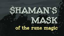 Imagen 20 de Shaman's Mask of the Rune Magic