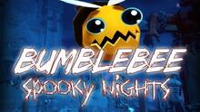 Imagen 4 de Bumblebee - Spooky Nights