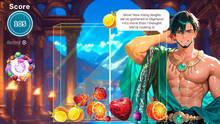 Imagen 4 de Garden of the Greek Gods: Zeus, Poseidon & Hades Love Story