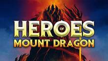 Imagen 15 de Heroes of Mount Dragon