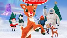Imagen 4 de Rudolph The Red Nosed Reindeer