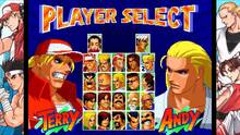 Imagen 2 de REAL BOUT FATAL FURY 2: THE NEWCOMERS