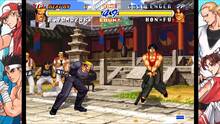 Imagen 4 de REAL BOUT FATAL FURY 2: THE NEWCOMERS