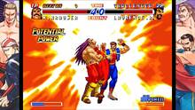 Imagen 5 de REAL BOUT FATAL FURY 2: THE NEWCOMERS