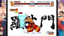 Imagen 6 de REAL BOUT FATAL FURY 2: THE NEWCOMERS