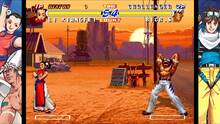 Imagen 7 de REAL BOUT FATAL FURY 2: THE NEWCOMERS