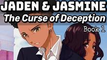 Imagen 4 de Jaden & Jasmine: The Curse of Deception