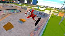 Imagen 19 de Skater Bunny Simulator