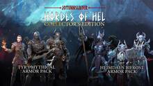 Imagen 21 de Jtunnslayer: Hordes of Hel
