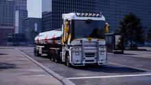 Imagen 14 de Truck Simulator 25: Euro Driver