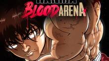 Imagen 23 de Baki Hanma: Blood Arena