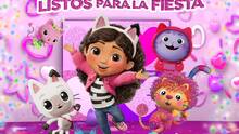 Imagen 16 de DreamWorks La casa de muecas de Gabby: Listos para la fiesta