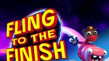Imagen 27 de Fling to the Finish