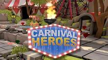 Imagen 5 de Héroes del carnaval